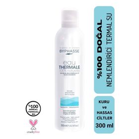 Byphasse 300 ml Nemlendirici Termal Su
