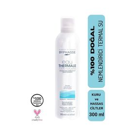 Byphasse 300 ml Nemlendirici Termal Su