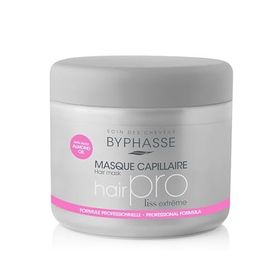 Byphasse Hair Pro Asi Saçlar İçin 500 ml Koruyucu ve Yatıştırıcı Bakım Maskesi