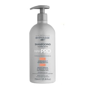 Byphasse Hair Pro Kuru Saçlara Özel 750 ml Nemlendirici Şampuan
