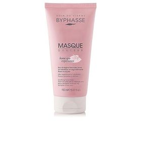 Byphasse Kuru ve Hassas Ciltler 150 ml Temizleyici ve Yatıştırıcı Maske