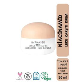 Byphasse Niacinamide Skin Booster 50 ml Leke Karşıtı Krem