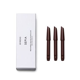 Byredo 3 Refills Set All-in-one Sepia 02 Kaş Kalemi