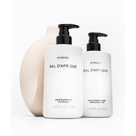 Byredo Bal Dafrique 450 ml Şampuan + 450 ml Saç Kremi