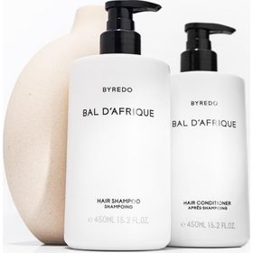 Byredo Bal Dafrique 450 ml Şampuan + 450 ml Saç Kremi