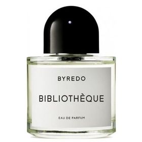 Byredo Bibliotheque 100 ml EDP Unisex Parfüm