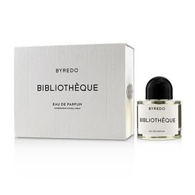 Byredo Bibliotheque 100 ml EDP Unisex Parfüm