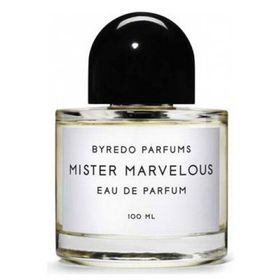 Byredo Mister Marvelous EDP 100 ml Erkek Parfüm