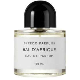 Byredo Parfums Bal D'Afrique EDP 100 ml Unisex Parfüm