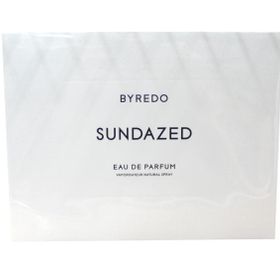 Byredo Sundazed EDP 100 ml Unisex Parfüm