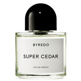 Byredo Super Cedar 100 ml EDP Unisex Parfüm