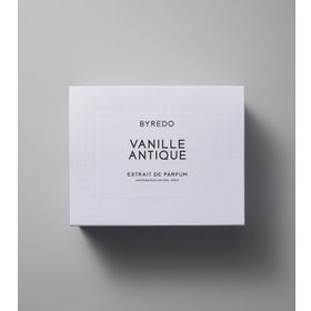 Byredo Vanille Antique 100 ml Unisex Parfüm