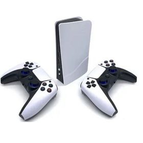 Byrtech Q10 Beyaz Retro Oyun Konsolu
