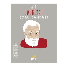 BYS Kafası 12. Sınıf AYT Edebiyat Soru Bankası