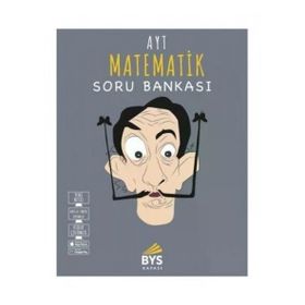 Bys Kafası 12. Sınıf Ayt Matematik Soru Bankası