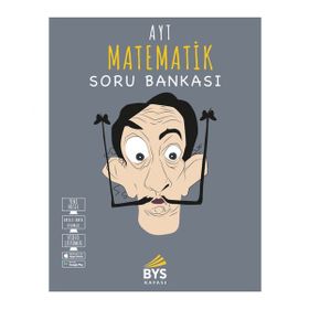 Bys Kafası 12. Sınıf Ayt Matematik Soru Bankası