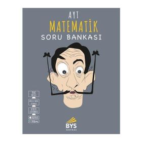 Bys Kafası 12. Sınıf Ayt Matematik Soru Bankası