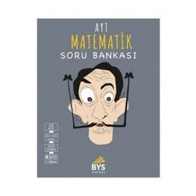 Bys Kafası 12. Sınıf Ayt Matematik Soru Bankası