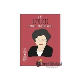 BYS Kafası 12. Sınıf Biyoloji AYT Soru Bankası