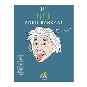 BYS Kafası 12. Sınıf Fizik TYT Soru Bankası