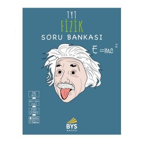 BYS Kafası 12. Sınıf Fizik TYT Soru Bankası
