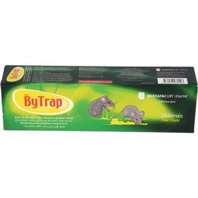 Bytrap 125 ml Tüp Tuzak Fare Yapışkanı