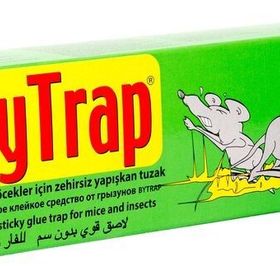Bytrap Zehirsiz 75 ml Fare Yapışkanı