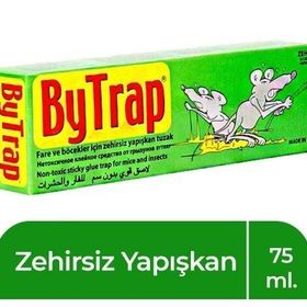 Bytrap Zehirsiz 75 ml Fare Yapışkanı