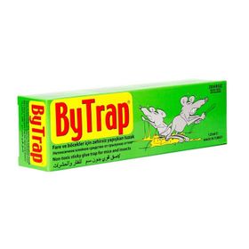 Bytrap Zehirsiz 75 ml Fare Yapışkanı