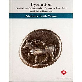 Byzantion - Mehmet Fatih Yavuz