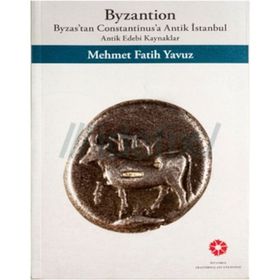 Byzantion - Mehmet Fatih Yavuz
