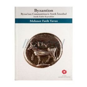 Byzantion - Mehmet Fatih Yavuz