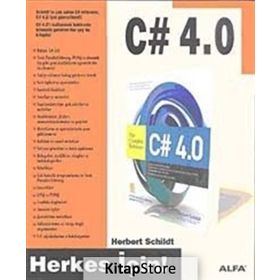 C# 4.0 - Herbelt Schildet