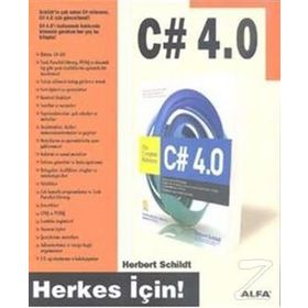 C# 4.0 - Herbelt Schildet