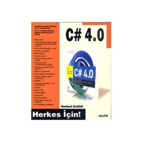 C# 4.0 - Herbelt Schildet