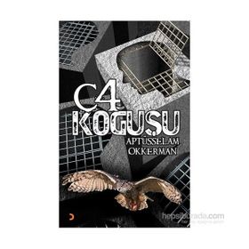 C-4 Koğuşu - Aptüsselam Okkerman
