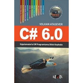 C # 7 - Volkan Atasever