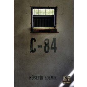 C-84 - Hüseyin Edemir