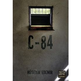 C-84 - Hüseyin Edemir