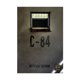 C-84 - Hüseyin Edemir