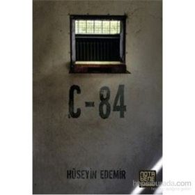 C-84 - Hüseyin Edemir