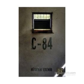 C-84 - Hüseyin Edemir