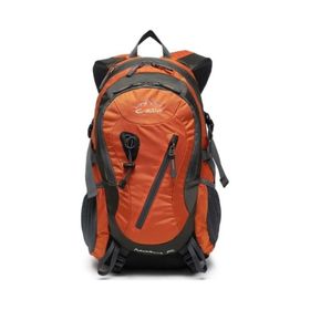 C-Active 8691 Turuncu 35 Litre Kamp Seyahat Outdoor Dağcı Sırt Çantası