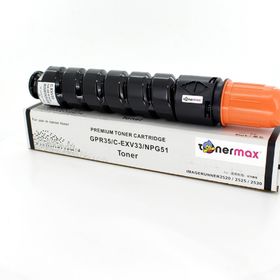 C-EXV-33-GPR-35 IR-2530i Muadil Toner | Canon İmage Runner