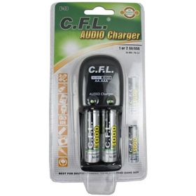 C.F.L. V90 Şarj Cihazı