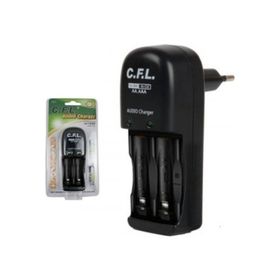 C.F.L. V90 Şarj Cihazı