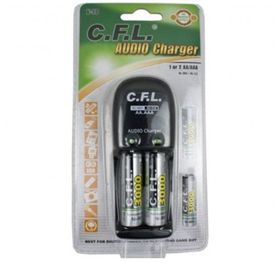 C.F.L. V90 Şarj Cihazı