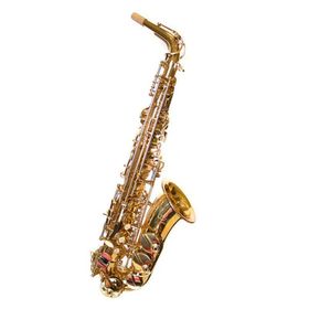 C.G. Conn- AS651 Alto Saksafon