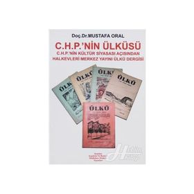 C.H.P.´NIN ÜLKÜSÜ - MUSTAFA ORAL