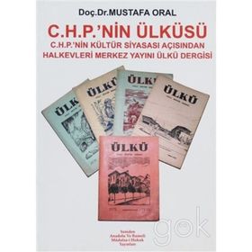 C.H.P.´NIN ÜLKÜSÜ - MUSTAFA ORAL